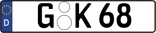 G-K68