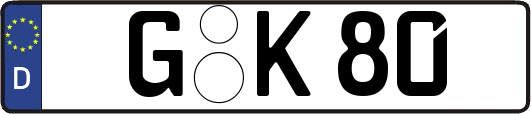 G-K80