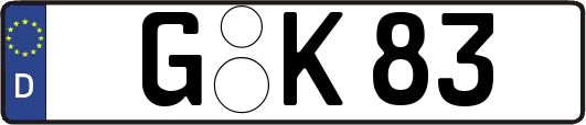 G-K83