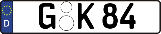 G-K84