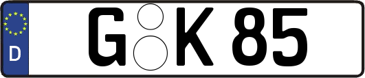 G-K85