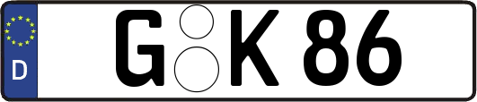 G-K86
