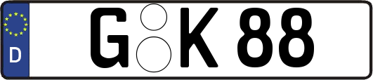 G-K88