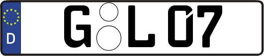 G-L07