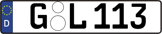 G-L113