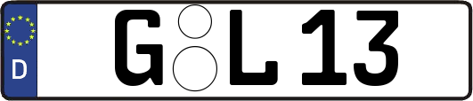 G-L13