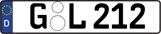G-L212