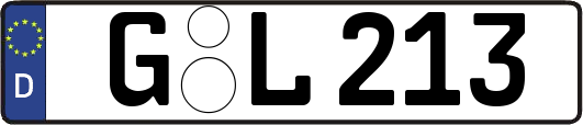 G-L213
