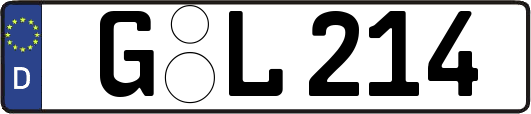 G-L214