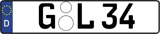 G-L34