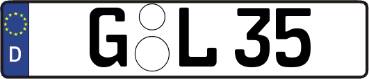 G-L35