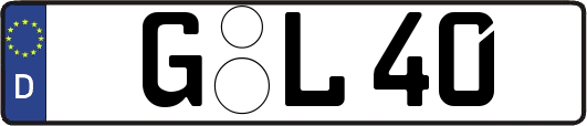 G-L40