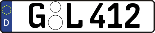 G-L412