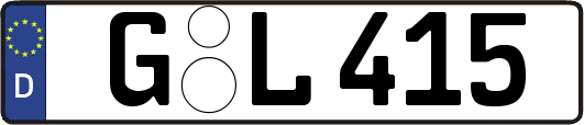 G-L415