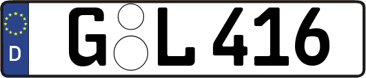 G-L416