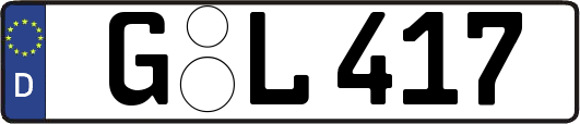 G-L417