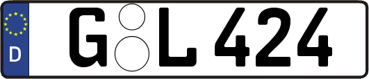 G-L424