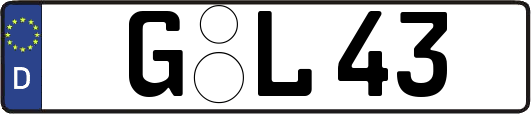 G-L43