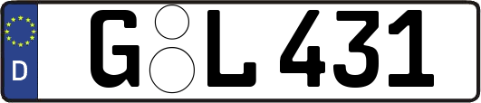 G-L431
