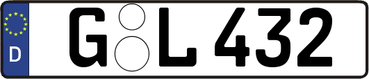 G-L432