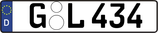G-L434
