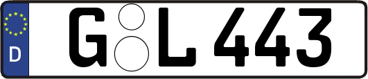 G-L443