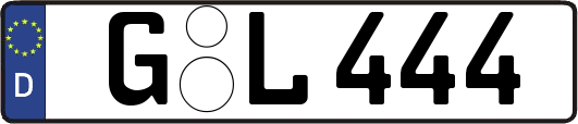 G-L444