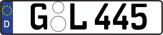G-L445