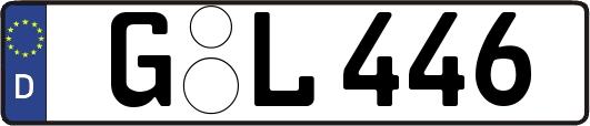 G-L446
