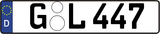 G-L447