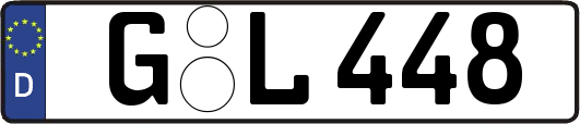 G-L448