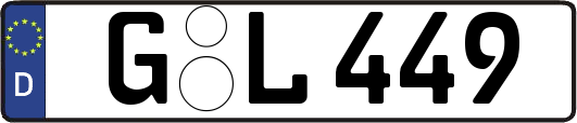 G-L449