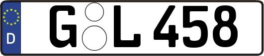 G-L458