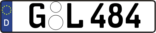 G-L484