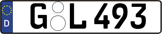 G-L493