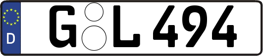 G-L494