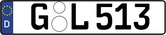 G-L513