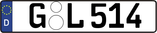 G-L514
