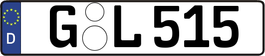 G-L515