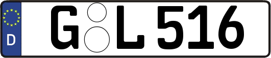 G-L516