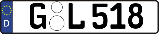 G-L518