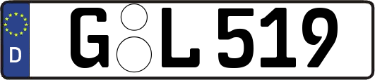 G-L519