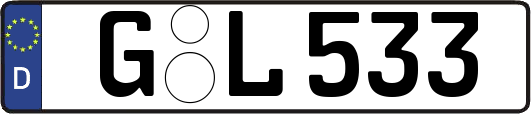 G-L533