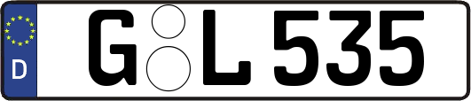 G-L535