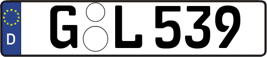 G-L539