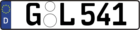 G-L541