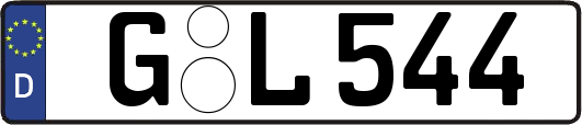 G-L544