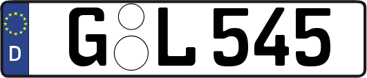 G-L545
