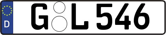 G-L546