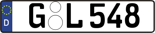 G-L548